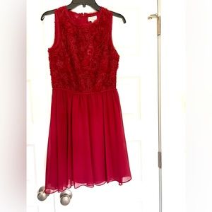 MSSP dress